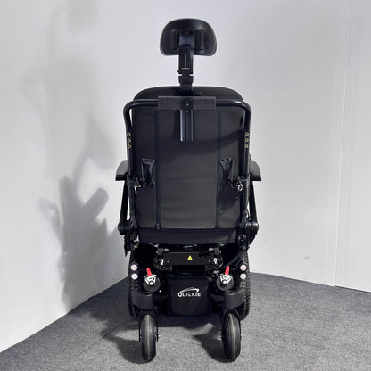 Sunrise Medical QUICKIE Q300 M Mini Sedeo Pro (2025)