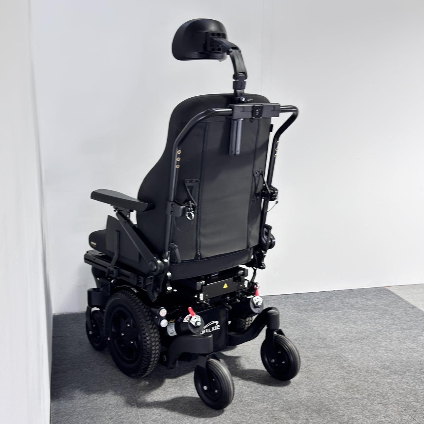 Sunrise Medical QUICKIE Q300 M Mini Sedeo Pro (2025)