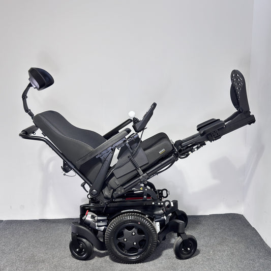 Sunrise Medical QUICKIE Q300 M Mini Sedeo Pro (2025)