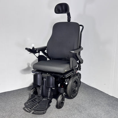 Sunrise Medical QUICKIE Q300 M Mini Sedeo Pro (2025)