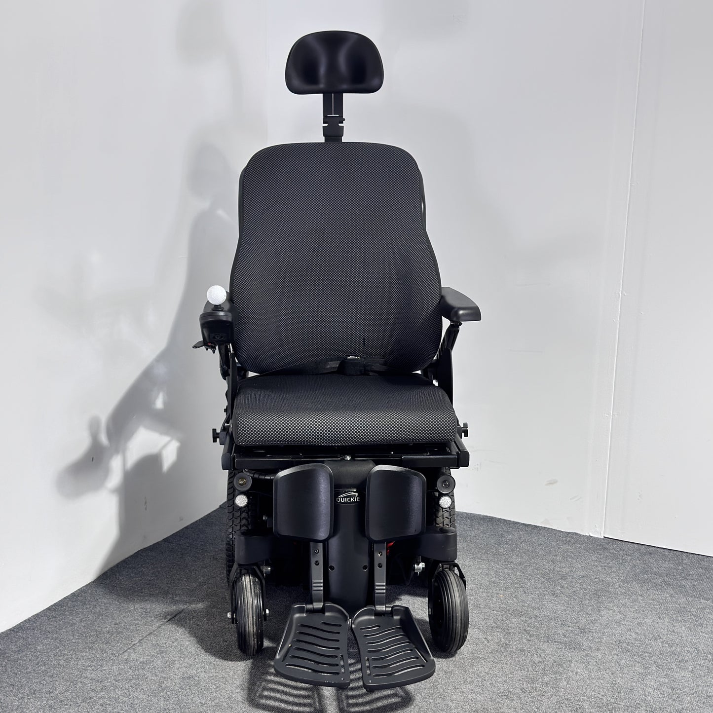 Sunrise Medical QUICKIE Q300 M Mini Sedeo Pro (2025)