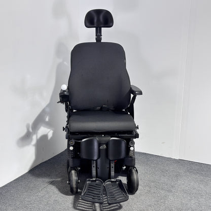 Sunrise Medical QUICKIE Q300 M Mini Sedeo Pro (2025)