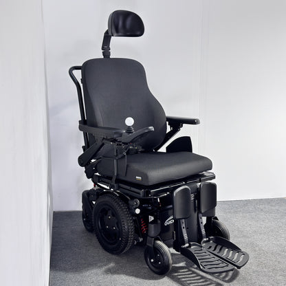 Sunrise Medical QUICKIE Q300 M Mini Sedeo Pro (2025)