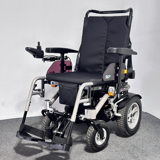 Kymco K-Activ (2025)