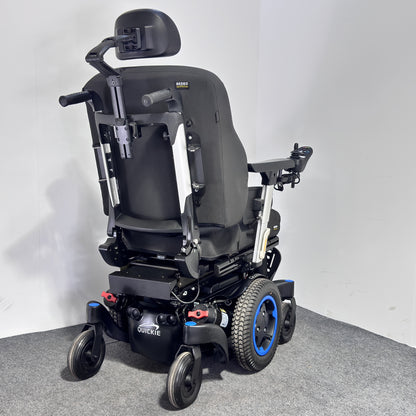 Sunrise Medical QUICKIE Q500 M Sedeo Pro (2024)