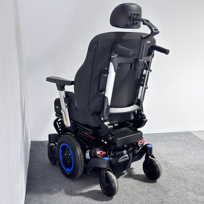 Sunrise Medical QUICKIE Q500 M Sedeo Pro (2024)