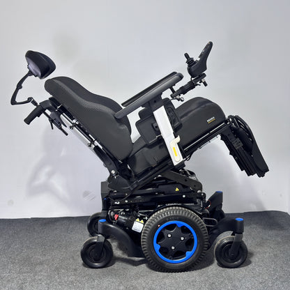 Sunrise Medical QUICKIE Q500 M Sedeo Pro (2024)