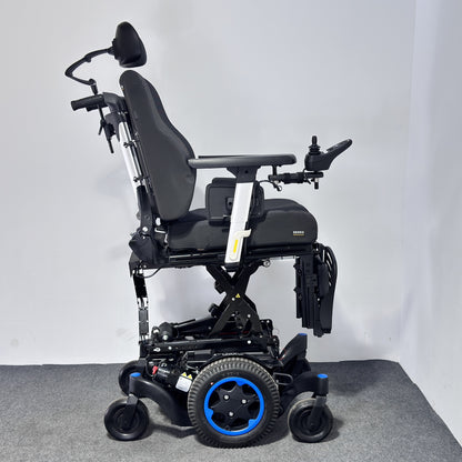 Sunrise Medical QUICKIE Q500 M Sedeo Pro (2024)