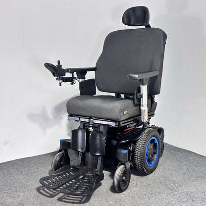 Sunrise Medical QUICKIE Q500 M Sedeo Pro (2024)