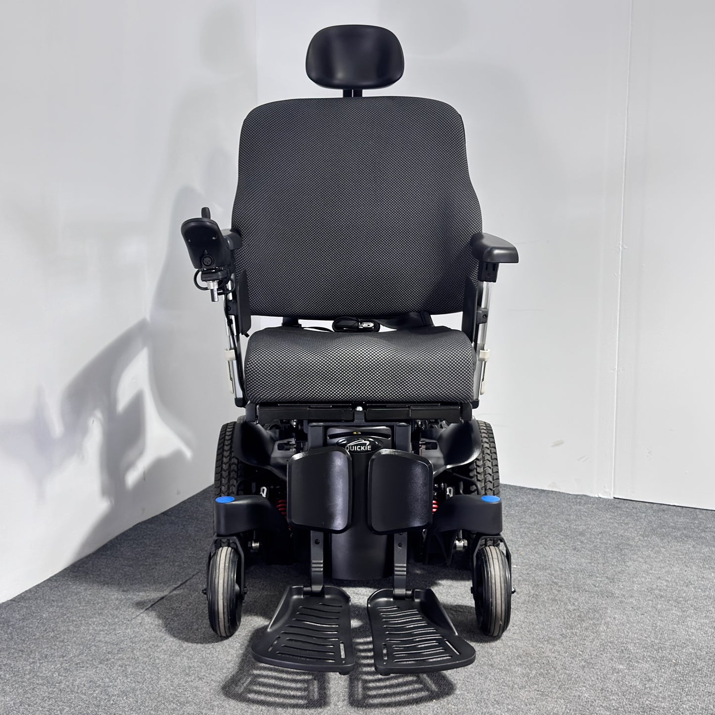 Sunrise Medical QUICKIE Q500 M Sedeo Pro (2024)