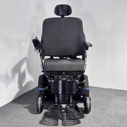 Sunrise Medical QUICKIE Q500 M Sedeo Pro (2024)