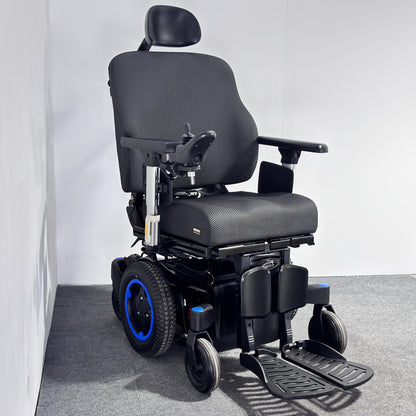 Sunrise Medical QUICKIE Q500 M Sedeo Pro (2024)