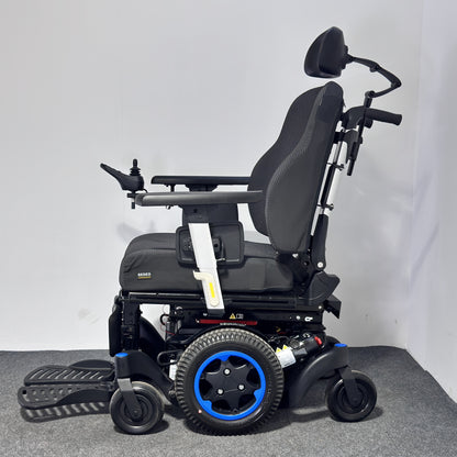 Sunrise Medical QUICKIE Q500 M Sedeo Pro (2024)