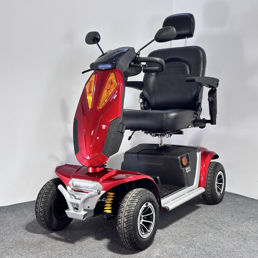 Monarch Mobility Vogue XL (2024)