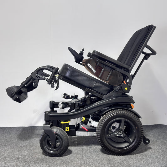 Karma Blazer 2 (2024)