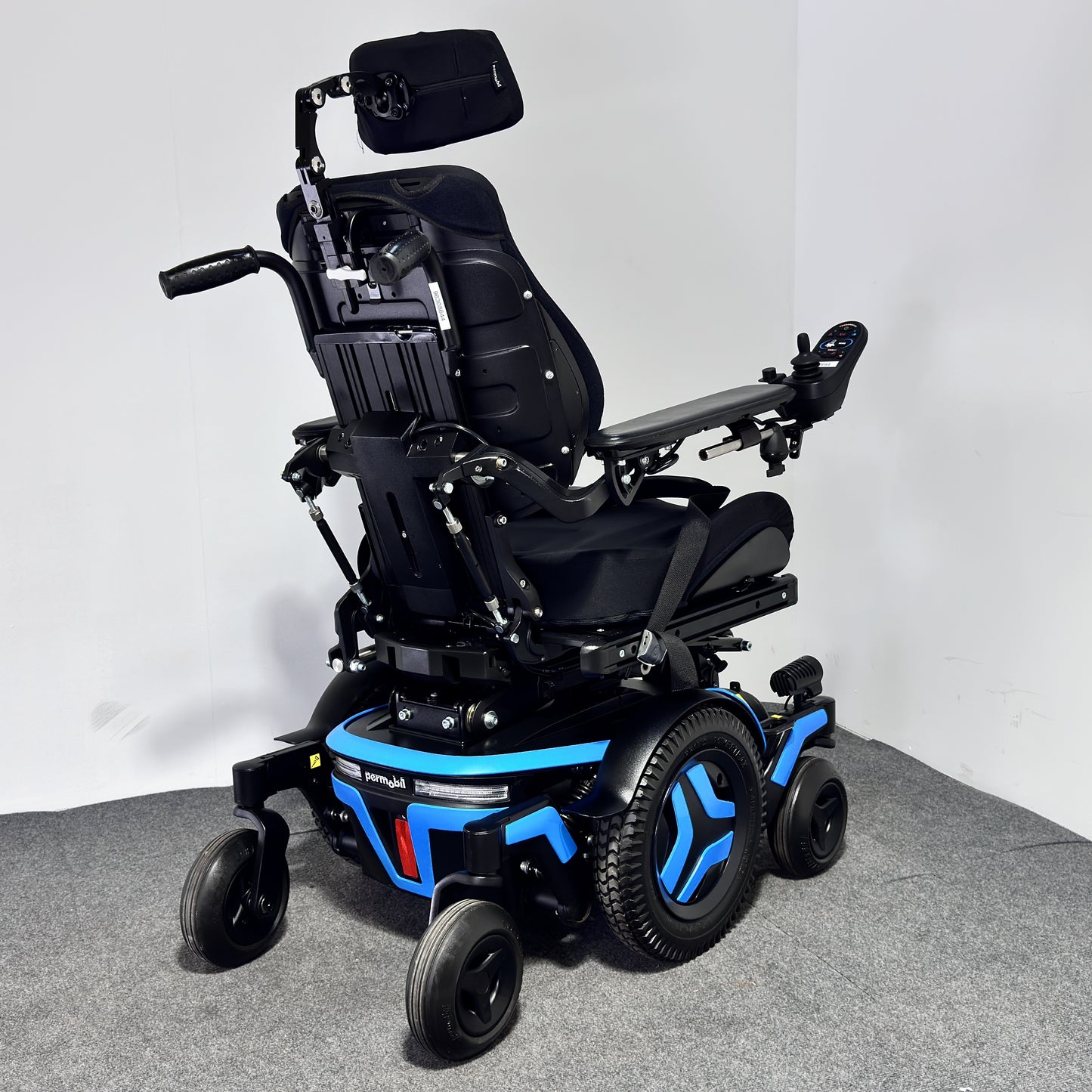 Permobil M3 Corpus (2023)