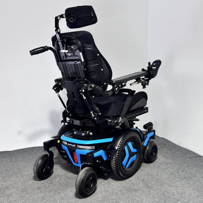 Permobil M3 Corpus (2023)
