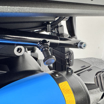 Permobil M3 Corpus (2023)