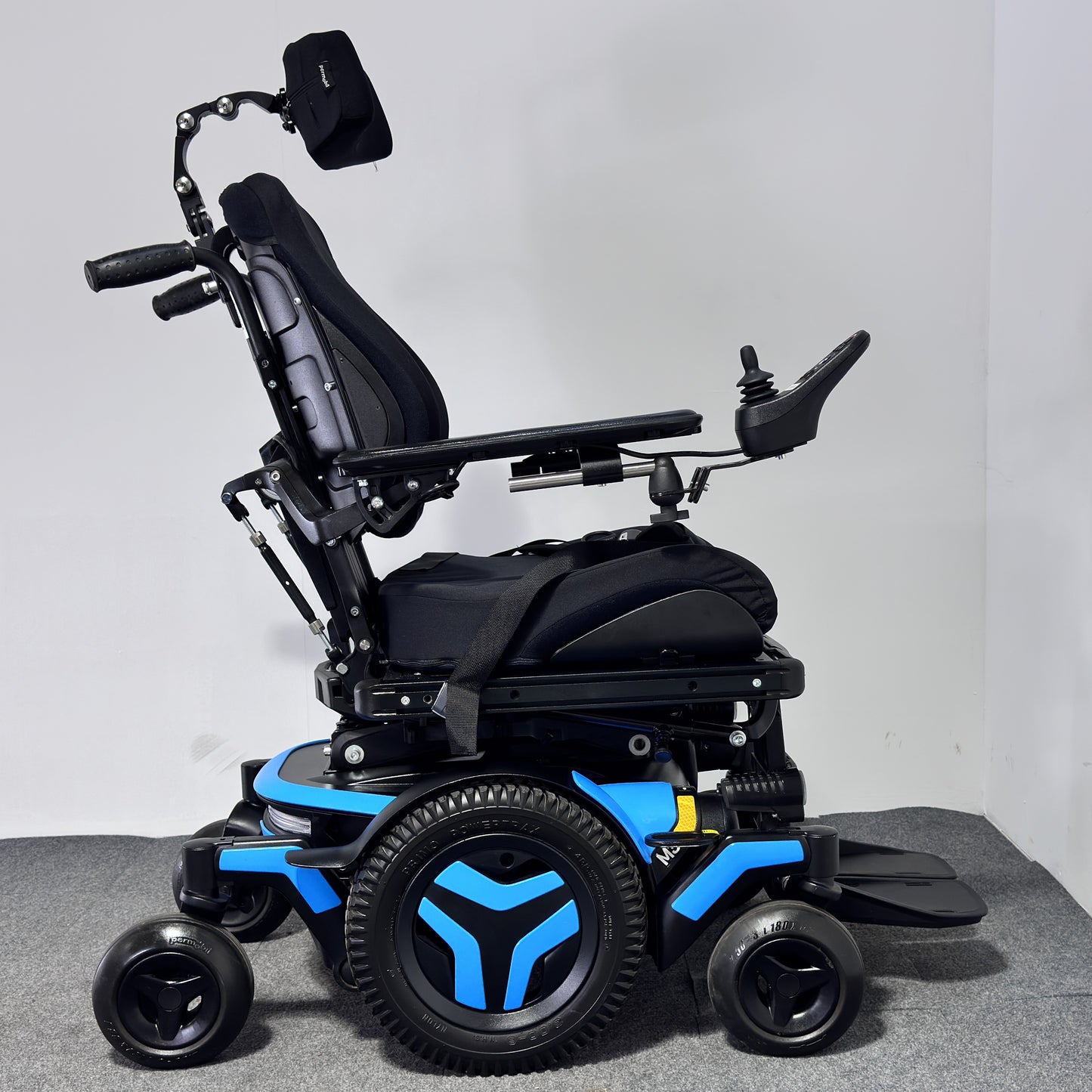 Permobil M3 Corpus (2023)