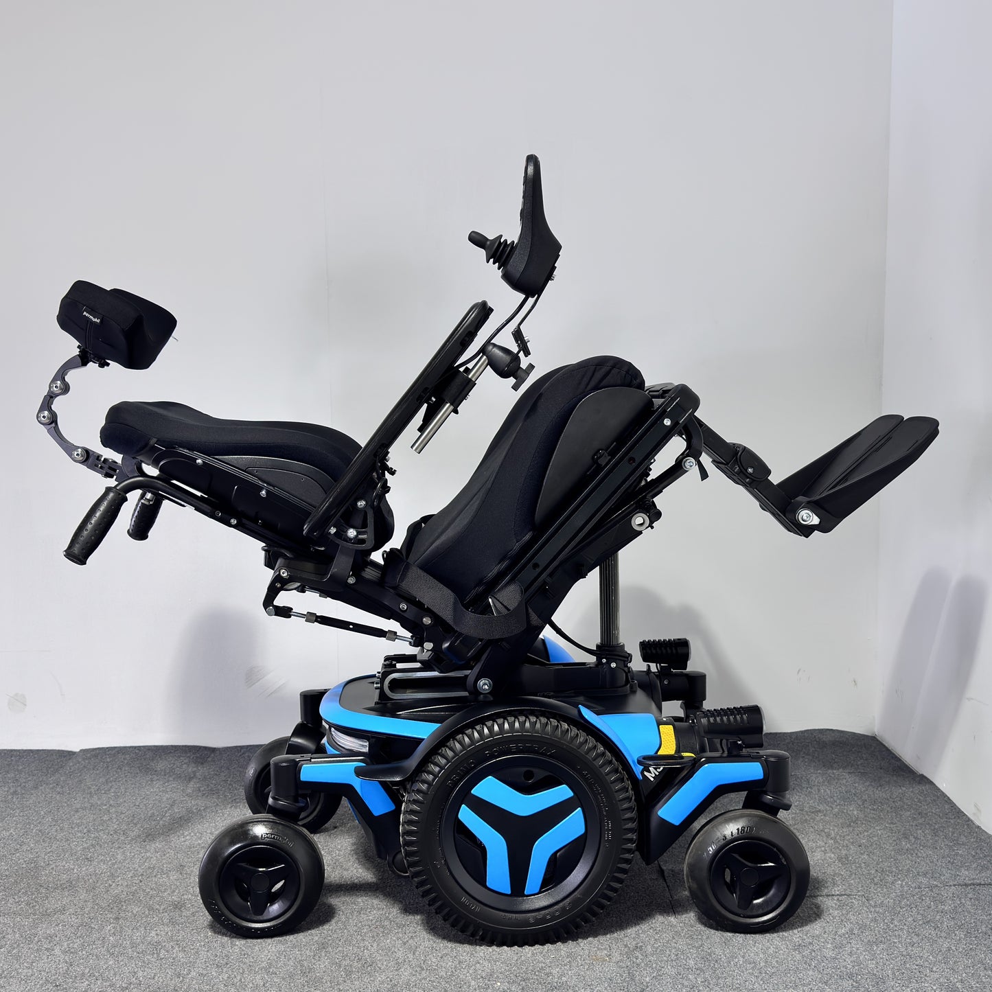 Permobil M3 Corpus (2023)