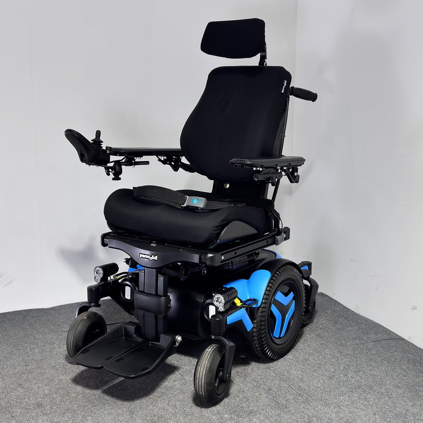 Permobil M3 Corpus (2023)