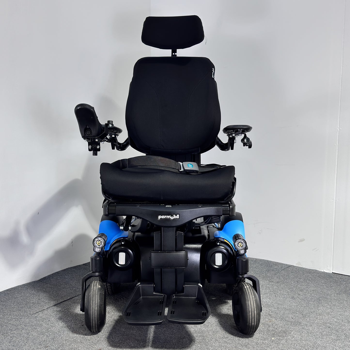 Permobil M3 Corpus (2023)