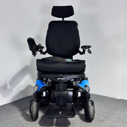 Permobil M3 Corpus (2023)