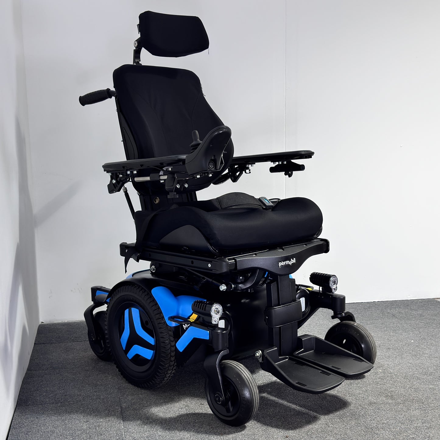 Permobil M3 Corpus (2023)