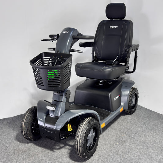 Pride Mobility Colt Pursuit 2 Lithium (2025)