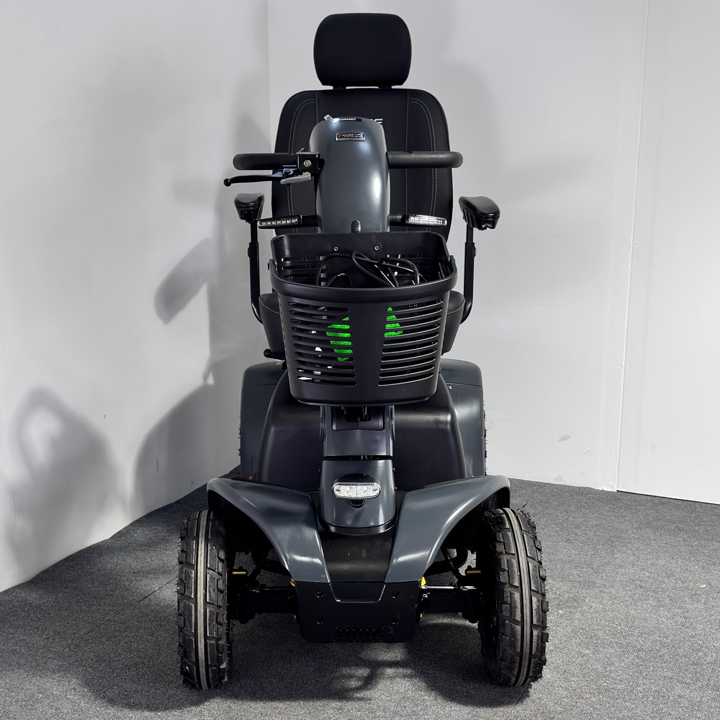 Pride Mobility Colt Pursuit 2 Lithium (2025)