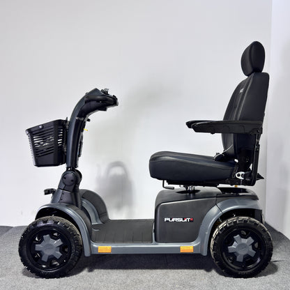 Pride Mobility Colt Pursuit 2 Lithium (2025)