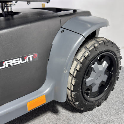 Pride Mobility Colt Pursuit 2 Lithium (2025)