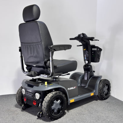 Pride Mobility Colt Pursuit 2 Lithium (2025)