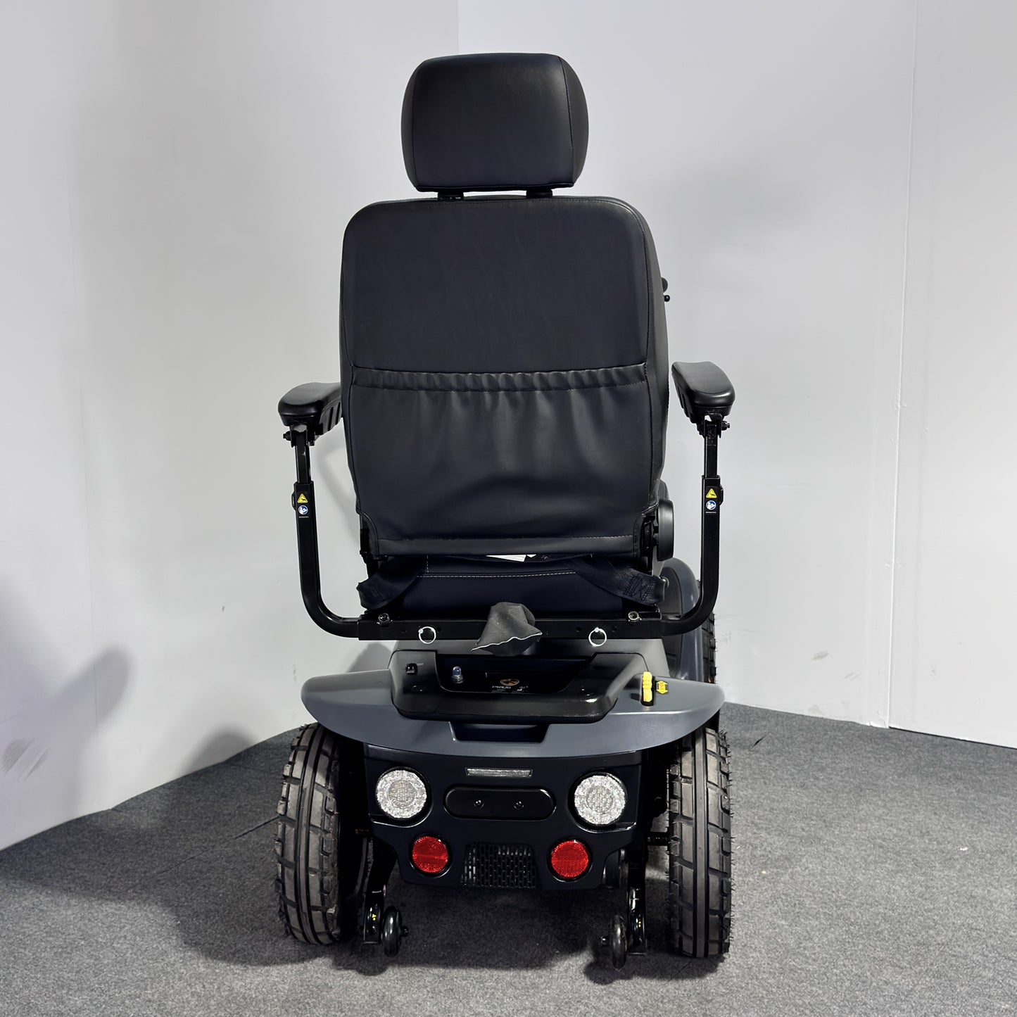 Pride Mobility Colt Pursuit 2 Lithium (2025)