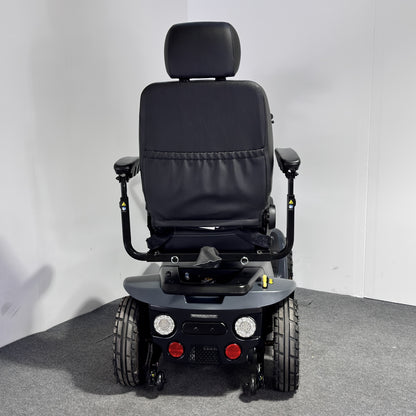 Pride Mobility Colt Pursuit 2 Lithium (2025)