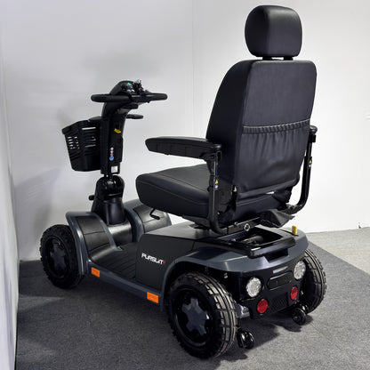 Pride Mobility Colt Pursuit 2 Lithium (2025)