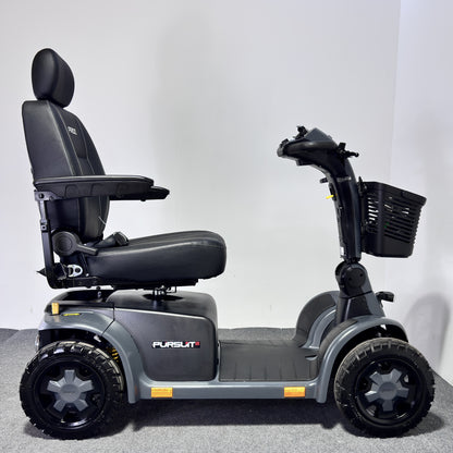 Pride Mobility Colt Pursuit 2 Lithium (2025)