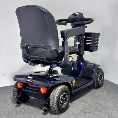 Invacare Leo (2025)