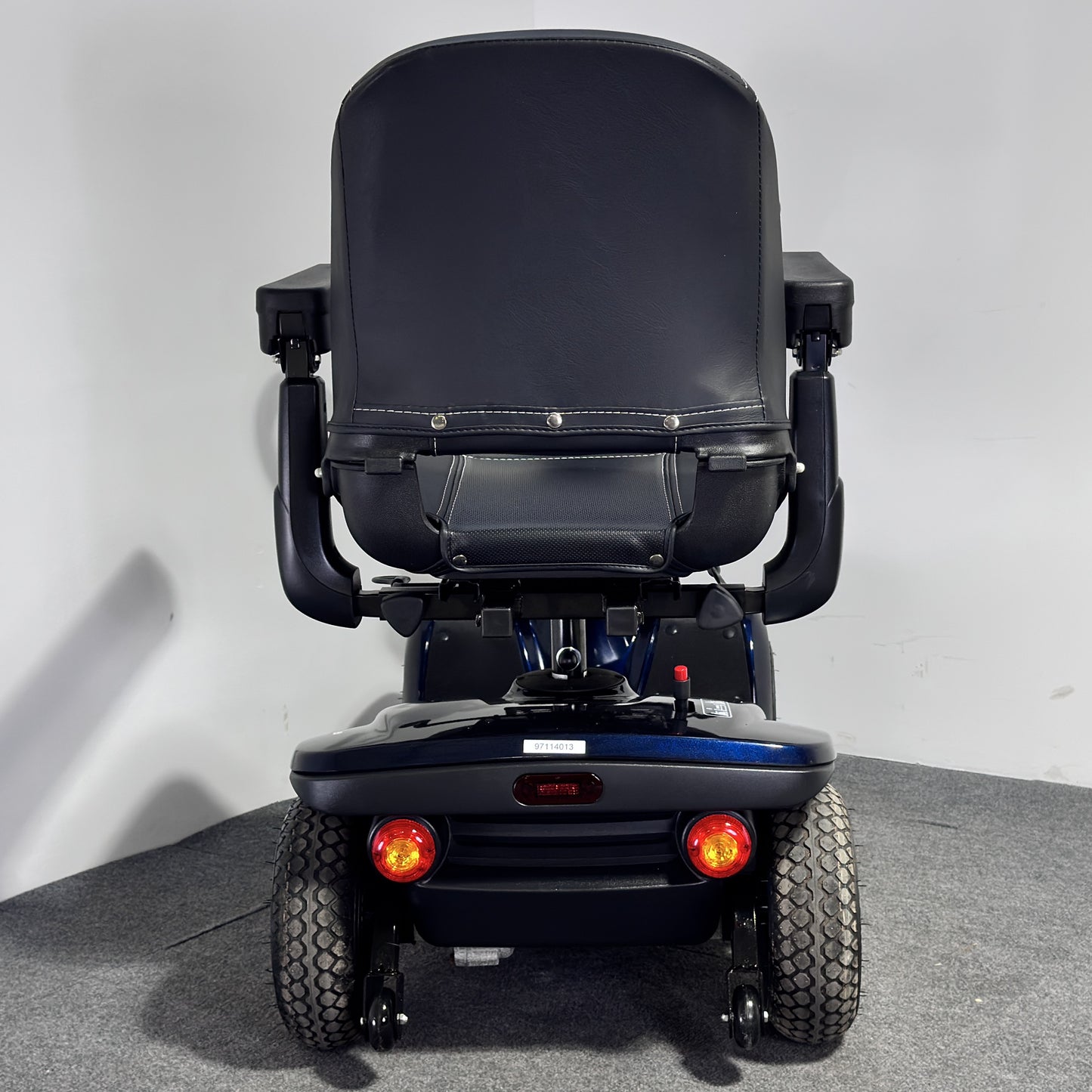 Invacare Leo (2025)