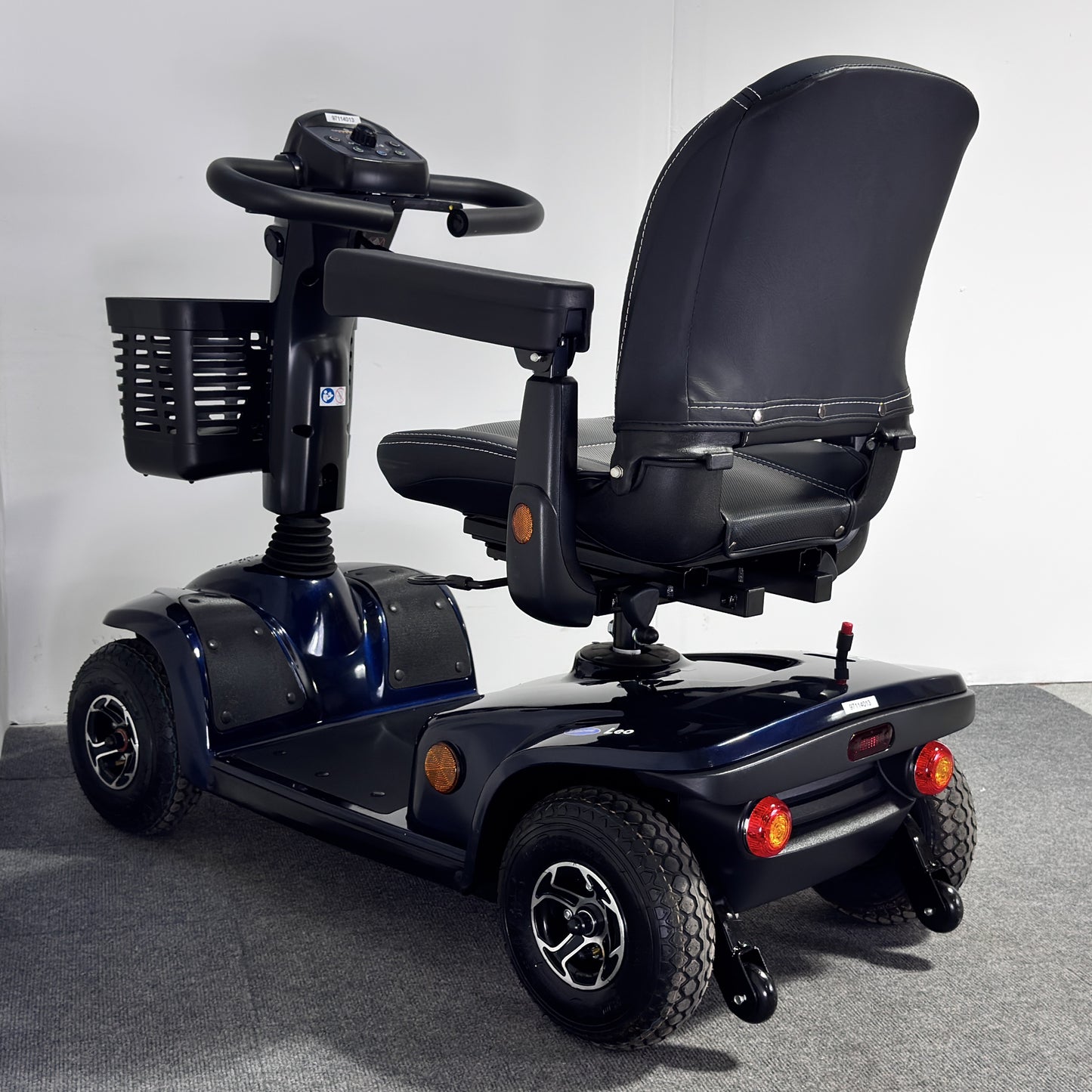Invacare Leo (2025)