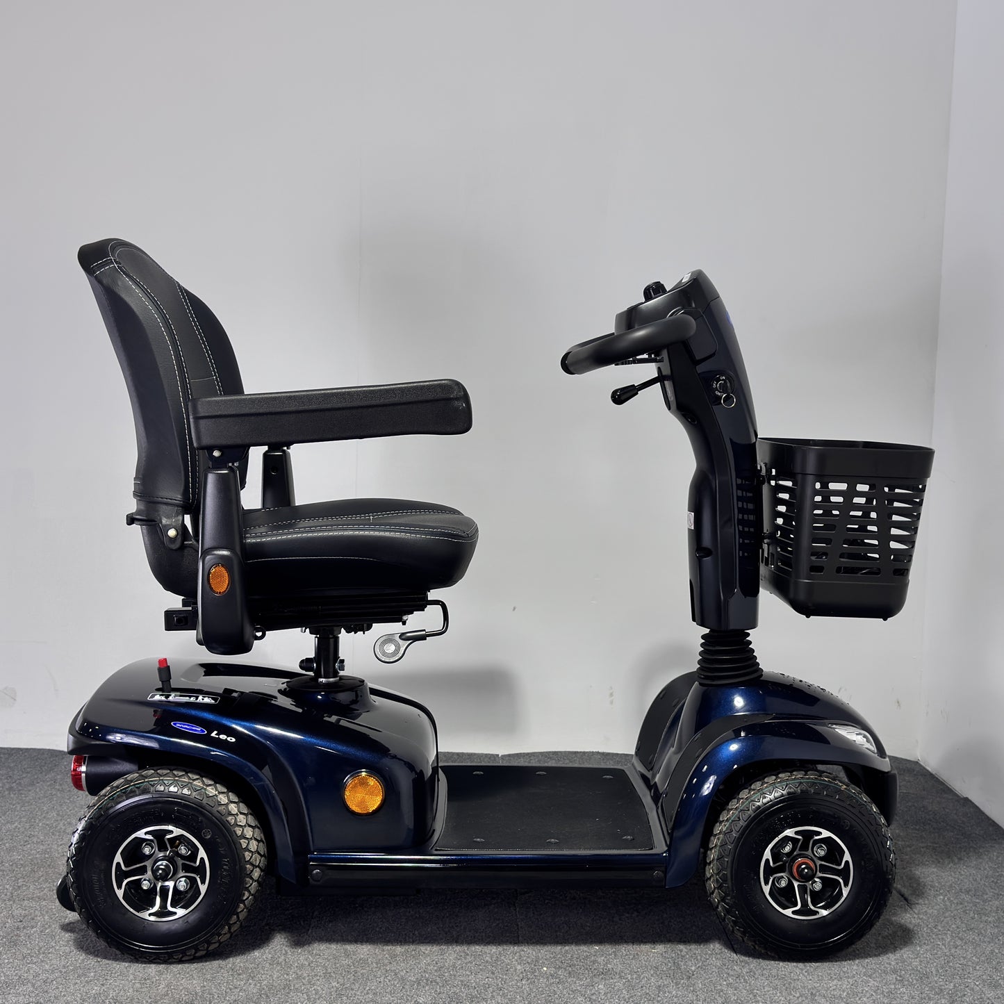Invacare Leo (2025)
