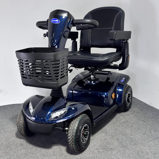 Invacare Leo (2025)