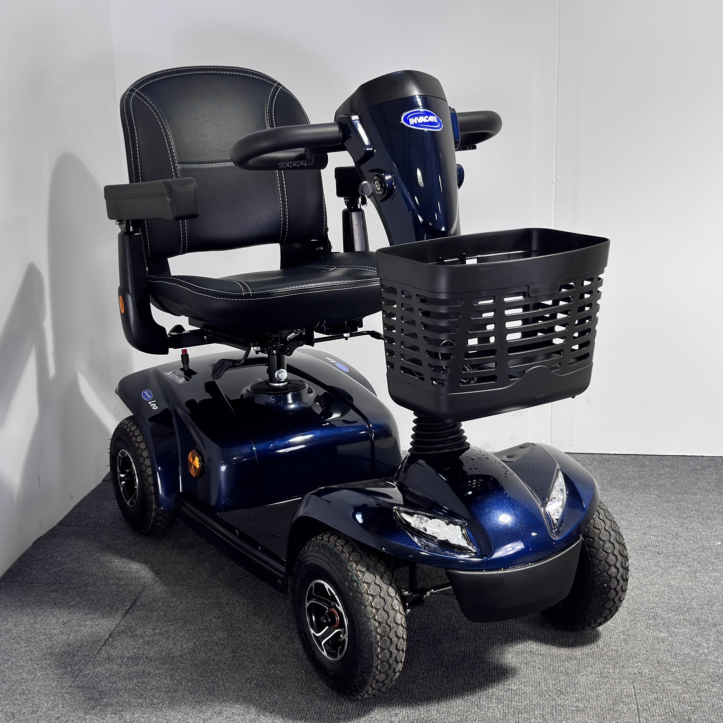 Invacare Leo (2025)