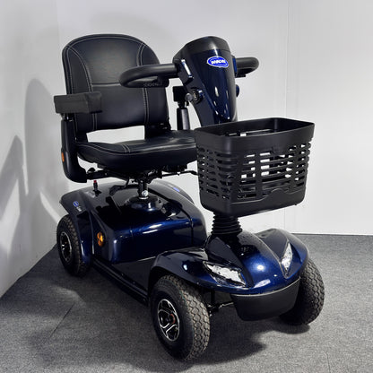 Invacare Leo (2025)