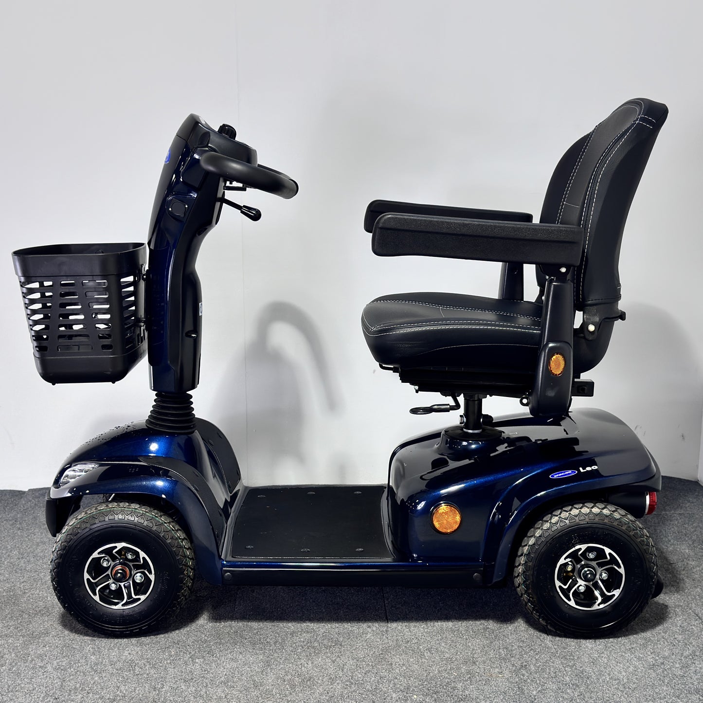 Invacare Leo (2025)
