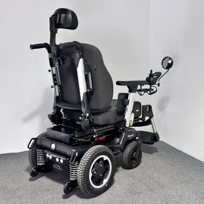 Sunrise Medical QUICKIE Q500 M Sedeo Pro (2025)