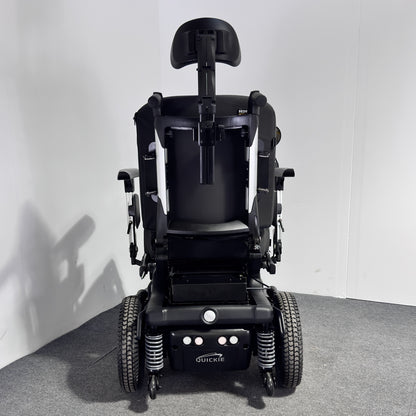 Sunrise Medical QUICKIE Q500 M Sedeo Pro (2025)