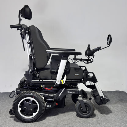 Sunrise Medical QUICKIE Q500 M Sedeo Pro (2025)