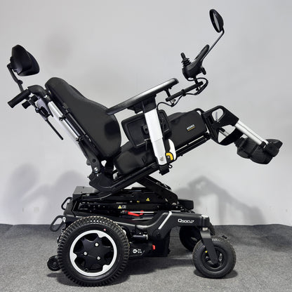 Sunrise Medical QUICKIE Q500 M Sedeo Pro (2025)