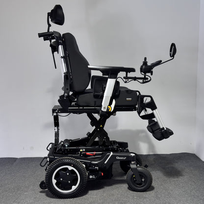 Sunrise Medical QUICKIE Q500 M Sedeo Pro (2025)